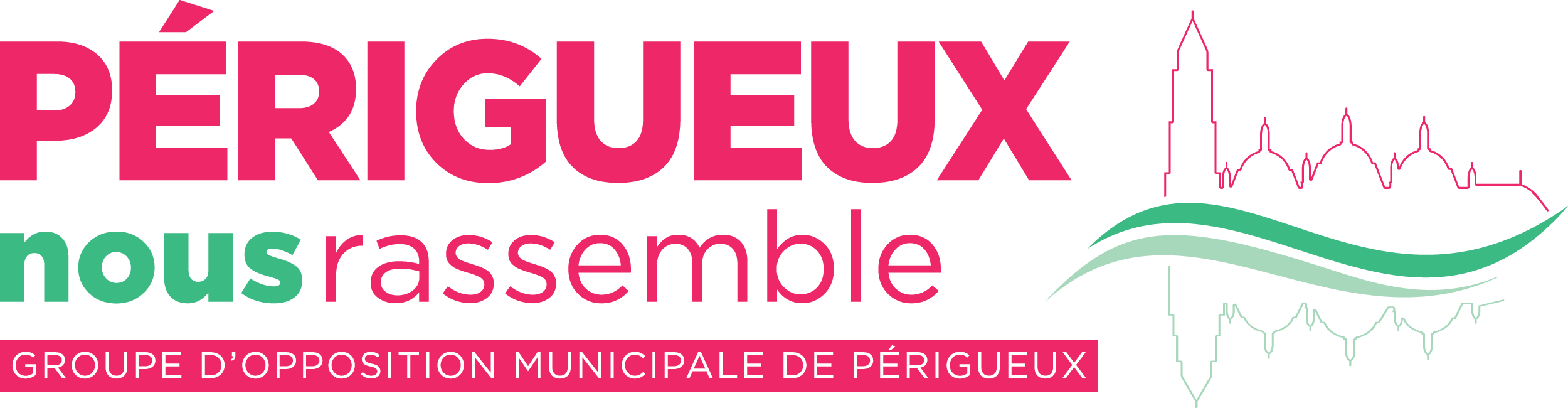Périgueux nous rassemble